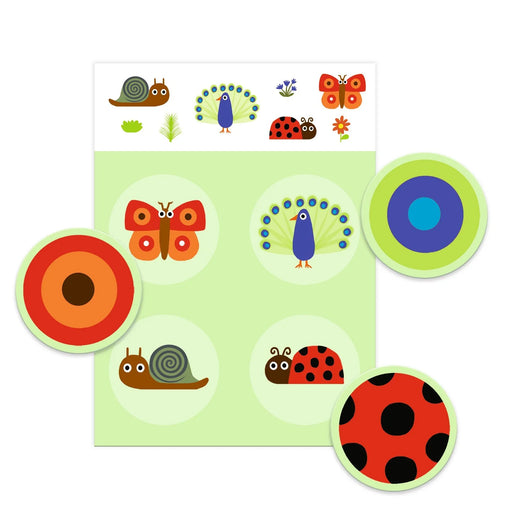 Bingo Feathers&Fur - LX2001 - Homewares, Outdoor, Phone Accessories, Cases, Speakers, Headphones + More -