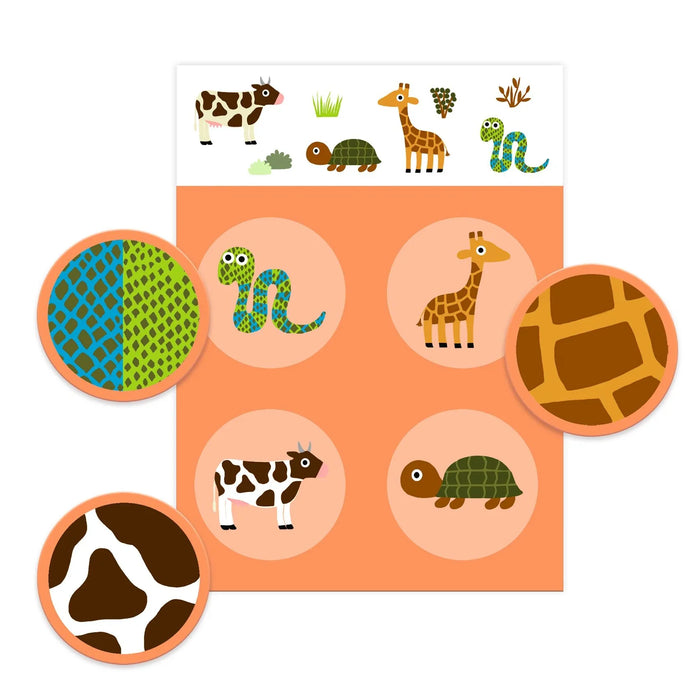 Bingo Feathers&Fur - LX2001 - Homewares, Outdoor, Phone Accessories, Cases, Speakers, Headphones + More -