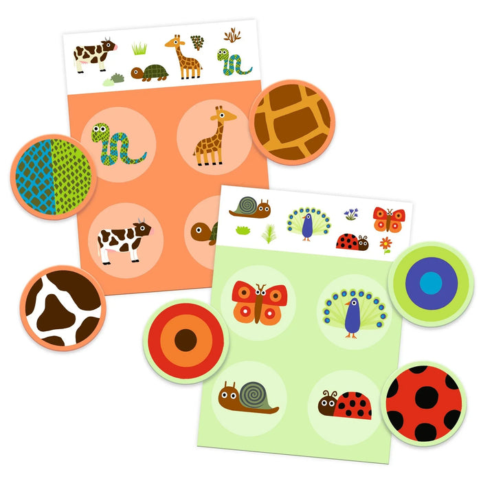 Bingo Feathers&Fur - LX2001 - Homewares, Outdoor, Phone Accessories, Cases, Speakers, Headphones + More -