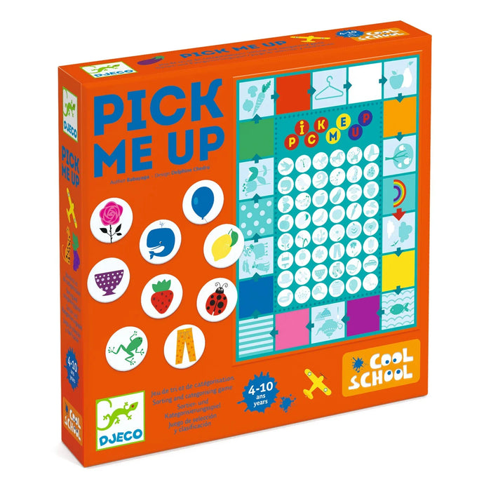 Pick me up - LX2001 - Homewares, Outdoor, Phone Accessories, Cases, Speakers, Headphones + More -