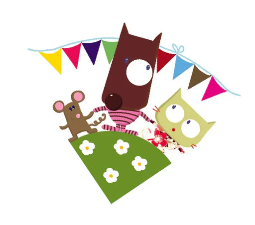 Fortune Tellers Animal - LX2001 - Homewares, Outdoor, Phone Accessories, Cases, Speakers, Headphones + More -