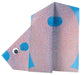 Polar Animals - Origami - LX2001 - Homewares, Outdoor, Phone Accessories, Cases, Speakers, Headphones + More -