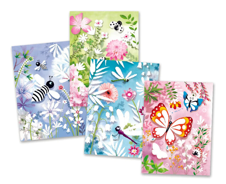 Glitter Boards - Butterflies - LX2001 - Homewares, Outdoor, Phone Accessories, Cases, Speakers, Headphones + More -