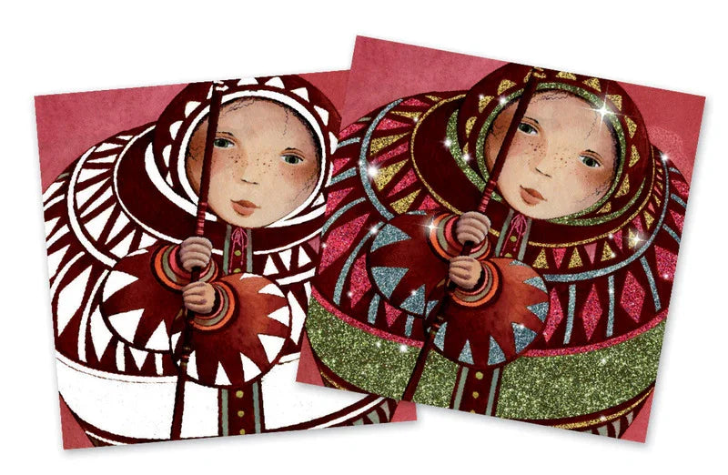 Gold & Silken Glitter Boards - LX2001 - Homewares, Outdoor, Phone Accessories, Cases, Speakers, Headphones + More -