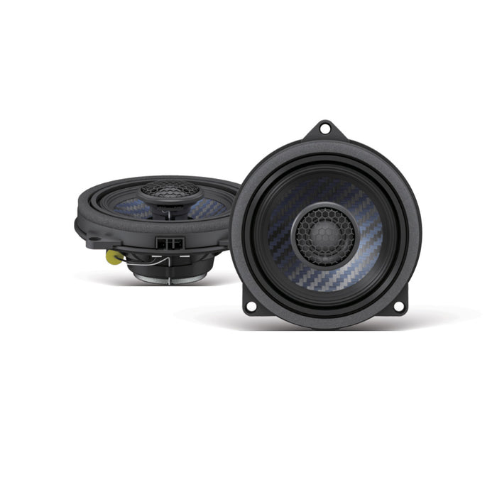 Alpine Bmw 4.5" Coaxial Speaker 50W Rms 2-Way