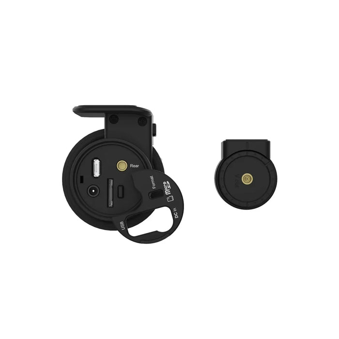 Blackvue Dr770X-2Ch-Ii Front & Rear Facing Full Hd Dashcam 64 Gb - LX2001 - Homewares, Outdoor, Phone Accessories, Cases, Speakers, Headphones + More -