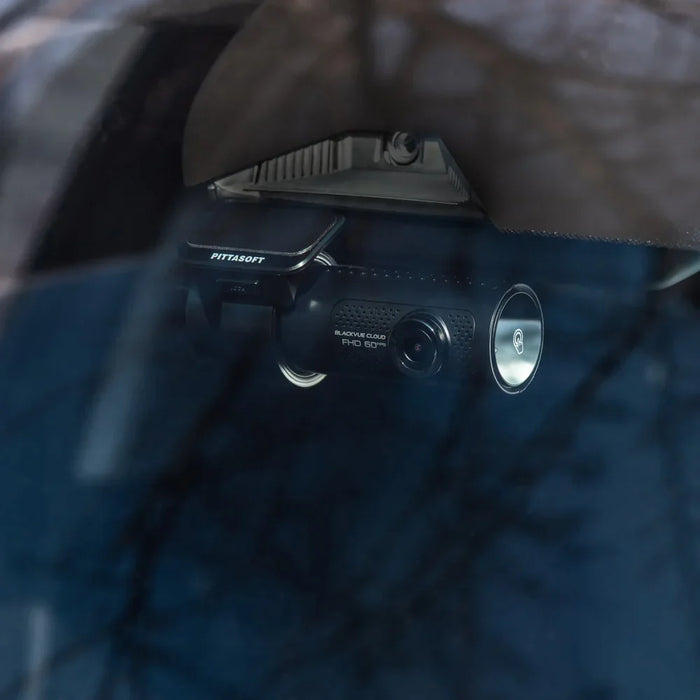 Blackvue Dr770X-2Ch-Ii Front & Rear Facing Full Hd Dashcam 64 Gb - LX2001 - Homewares, Outdoor, Phone Accessories, Cases, Speakers, Headphones + More -