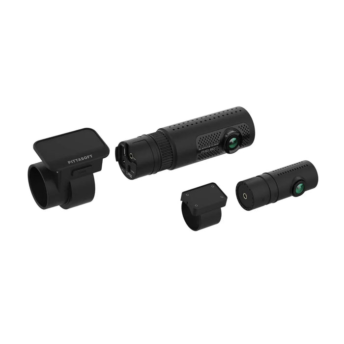 Blackvue Dr770X-2Ch-Ii Front & Rear Facing Full Hd Dashcam 64 Gb - LX2001 - Homewares, Outdoor, Phone Accessories, Cases, Speakers, Headphones + More -