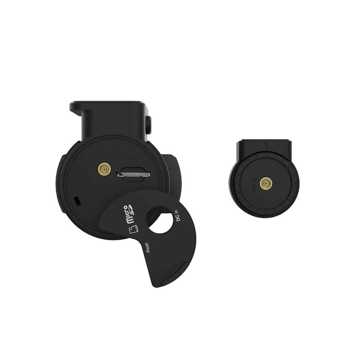 Blackvue Dr770X-2Ch-Ir-Lte Taxi Or Uber System Sim Card Input Cloud Service 64 G - LX2001 - Homewares, Outdoor, Phone Accessories, Cases, Speakers, Headphones + More -