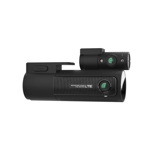 Blackvue Dr770X-2Ch-Ir-Lte Taxi Or Uber System Sim Card Input Cloud Service 64 G - LX2001 - Homewares, Outdoor, Phone Accessories, Cases, Speakers, Headphones + More -