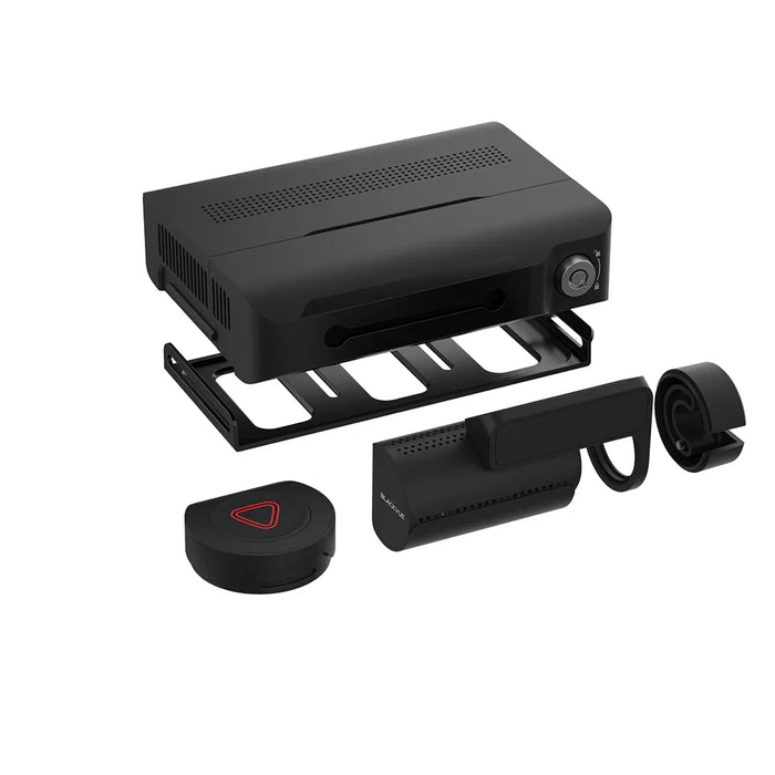 Blackvue Dr770X-Box-Pro 3 Camera System With Central Record Box + Front 1080 Hd - LX2001 - Homewares, Outdoor, Phone Accessories, Cases, Speakers, Headphones + More -