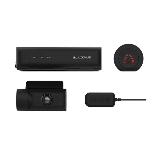 Blackvue Dr770X-Box-Pro 3 Camera System With Central Record Box + Front 1080 Hd - LX2001 - Homewares, Outdoor, Phone Accessories, Cases, Speakers, Headphones + More -