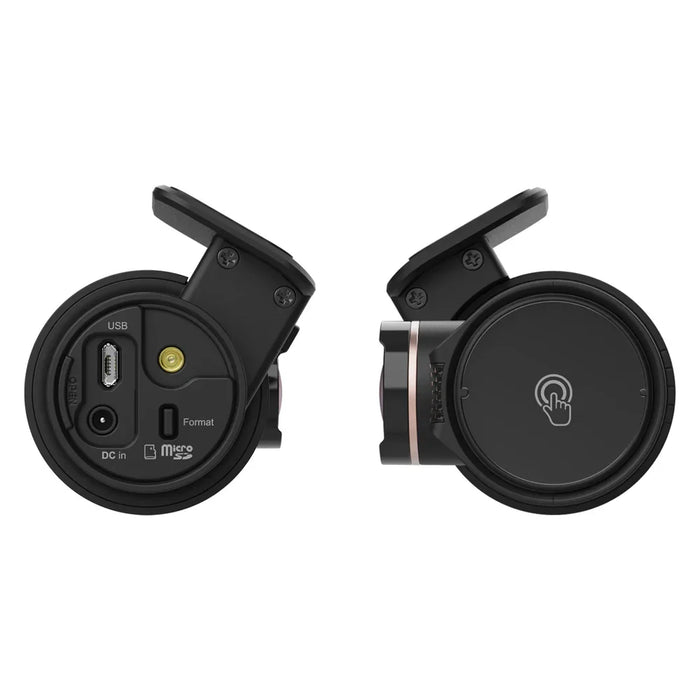 Blackvue Dr970X-1Ch Plus Series Ii 4K Dashcam 64 Gb Front - LX2001 - Homewares, Outdoor, Phone Accessories, Cases, Speakers, Headphones + More -