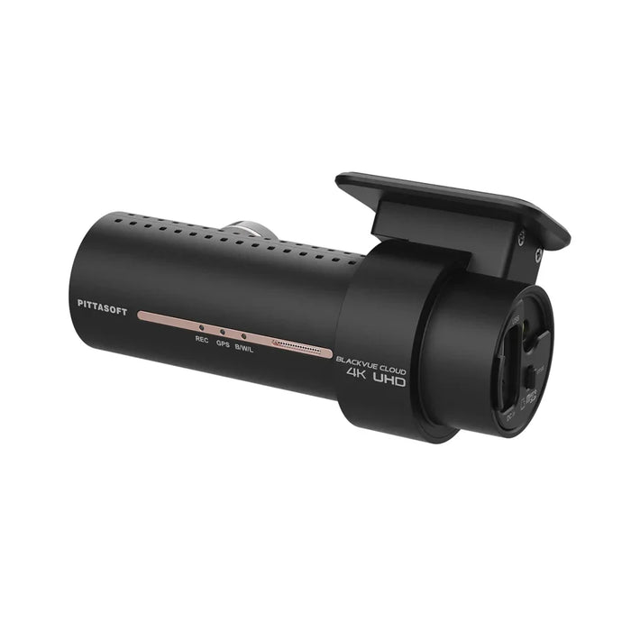 Blackvue Dr970X-1Ch Plus Series Ii 4K Dashcam 64 Gb Front - LX2001 - Homewares, Outdoor, Phone Accessories, Cases, Speakers, Headphones + More -