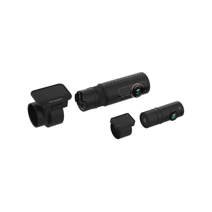 Blackvuedr970X-2Ch Ir Taxi System 4K Uhd Dashcam 64 Gb - LX2001 - Homewares, Outdoor, Phone Accessories, Cases, Speakers, Headphones + More -