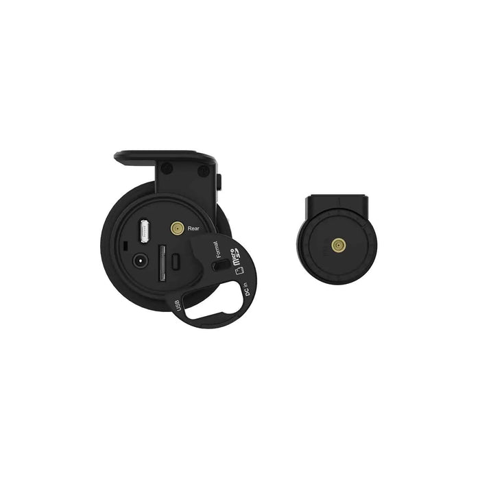 Blackvuedr970X-2Ch Ir Taxi System 4K Uhd Dashcam 64 Gb - LX2001 - Homewares, Outdoor, Phone Accessories, Cases, Speakers, Headphones + More -