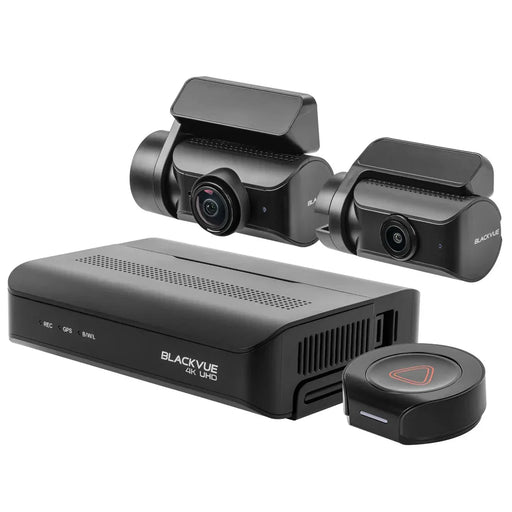 Blackvue Dr970X 2Ch Plus Box 4K Uhd Dashcam 64 Gb Front & Rear - LX2001 - Homewares, Outdoor, Phone Accessories, Cases, Speakers, Headphones + More -