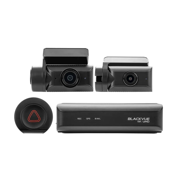 Blackvue Dr970X 2Ch Plus Box 4K Uhd Dashcam 64 Gb Front & Rear - LX2001 - Homewares, Outdoor, Phone Accessories, Cases, Speakers, Headphones + More -