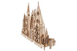 Ugears Hogwarts Castle - LX2001 - Homewares, Outdoor, Phone Accessories, Cases, Speakers, Headphones + More -