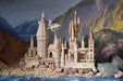 Ugears Hogwarts Castle - LX2001 - Homewares, Outdoor, Phone Accessories, Cases, Speakers, Headphones + More -