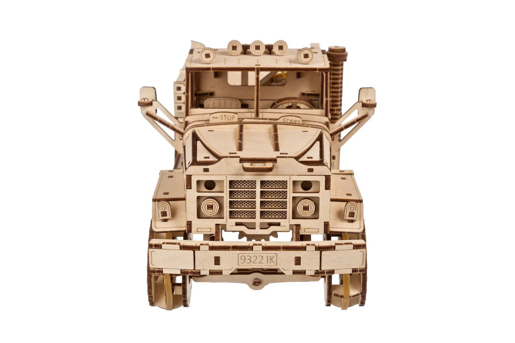 Ugears Cargo Truck - LX2001 - Homewares, Outdoor, Phone Accessories, Cases, Speakers, Headphones + More -