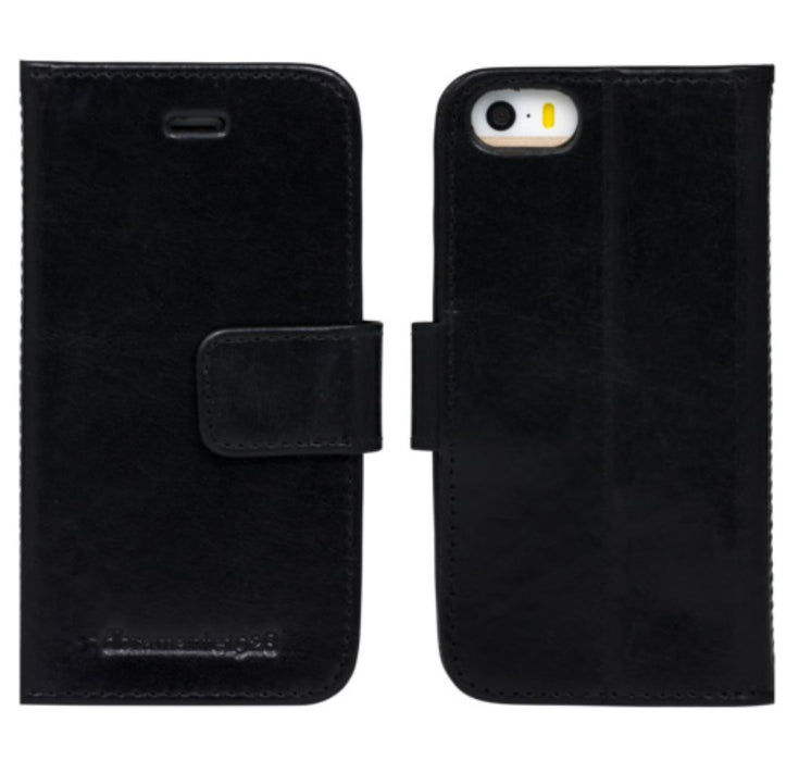 Dbramante Case iPhone SE 2 / 3rd Gen Copenhagen Case - Black