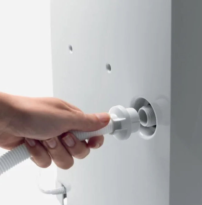 Dehumidifier DeLonghi De'Longhi AriaDry 30L Pump Dehumidifier