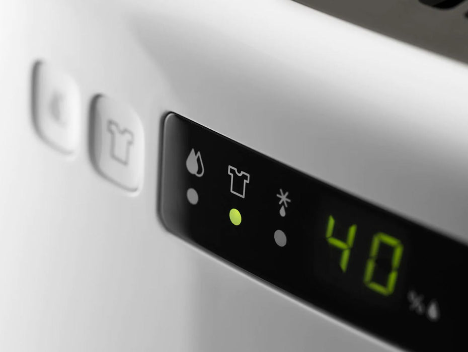 DeLonghi De'Longhi Tasciugo AriaDry Multi Dehumidifier DEXD216F 8004399020160