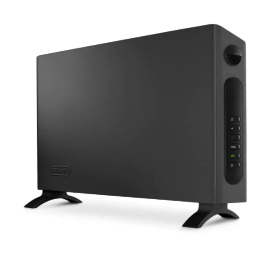 Delonghi 2400W Slim Style Convector Heater w/ Timer HSX4324EG 8004399020122 - LX2001 - Homewares, Outdoor, Phone Accessories, Cases, Speakers, Headphones + More -