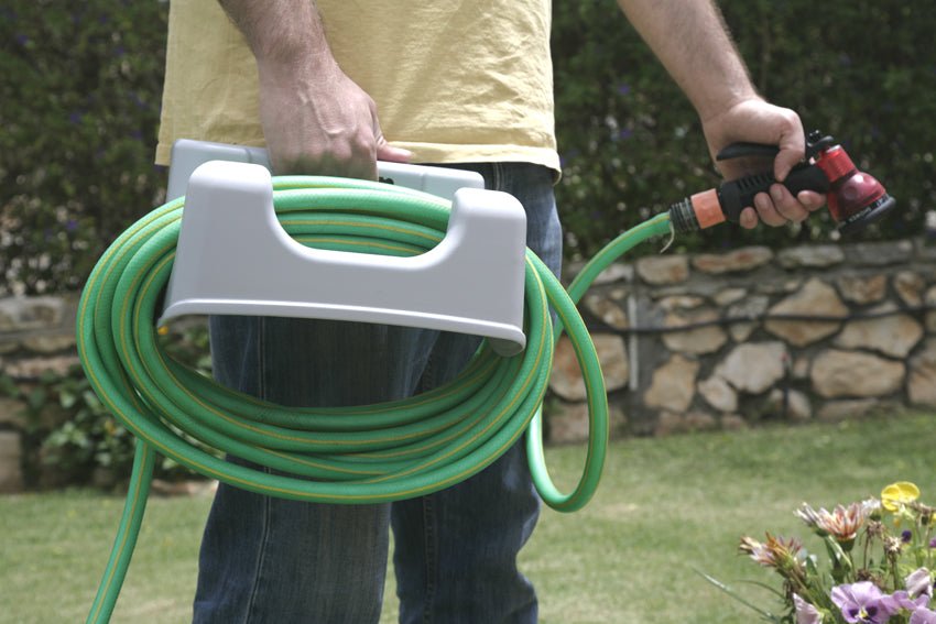 Maze Large Sink & Hose Hanger