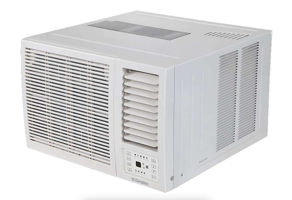 Dimplex 1.7kW Window / Wall Box Air Conditioner Con DCB05C - Cooling only