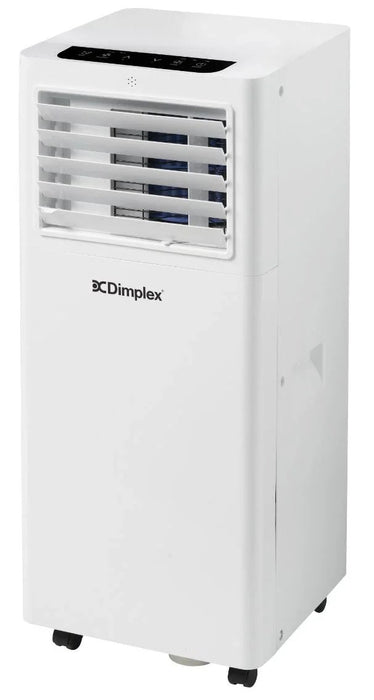 Dimplex 2.6kW Portable Air Conditioner w/ Dehumidifier - LX2001 - Homewares, Outdoor, Phone Accessories, Cases, Speakers, Headphones + More -