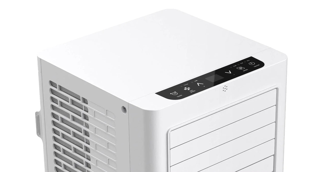 Dimplex 2.6kW Portable Air Conditioner w/ Dehumidifier - LX2001 - Homewares, Outdoor, Phone Accessories, Cases, Speakers, Headphones + More -