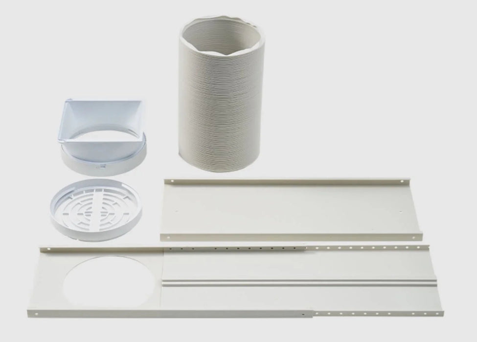 Dimplex 2.6kW Recycled Portable Air Conditioner w/ WiFi Wi-Fi & Dehumidifier - LX2001 - Homewares, Outdoor, Phone Accessories, Cases, Speakers, Headphones + More -