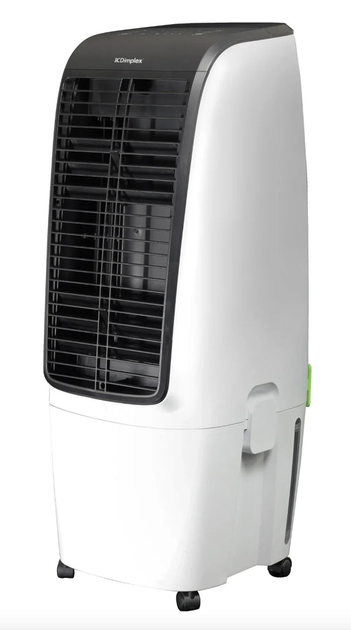 Dimplex 20L Evaporative Cooler DCEVP20W - LX2001 - Homewares, Outdoor, Phone Accessories, Cases, Speakers, Headphones + More -
