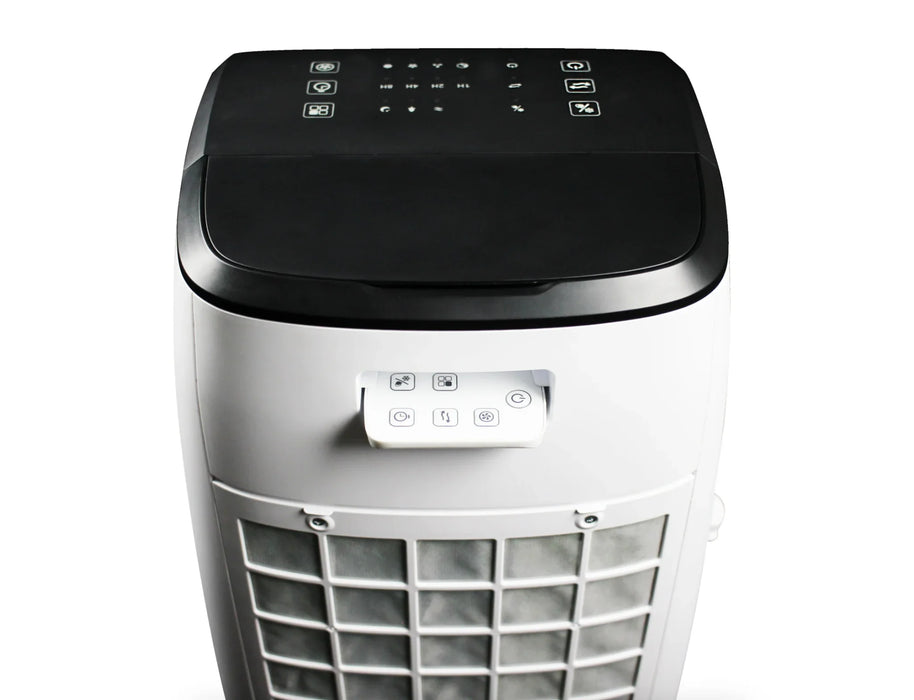 Dimplex 20L Evaporative Cooler DCEVP20W - LX2001 - Homewares, Outdoor, Phone Accessories, Cases, Speakers, Headphones + More -