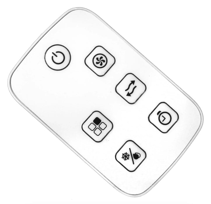 Dimplex 20L Evaporative Cooler DCEVP20W - LX2001 - Homewares, Outdoor, Phone Accessories, Cases, Speakers, Headphones + More -