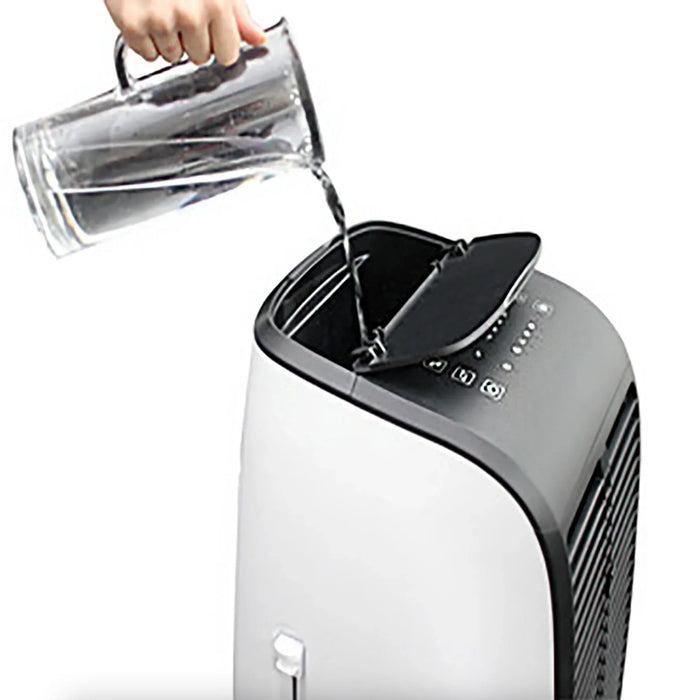 Dimplex 20L Evaporative Cooler DCEVP20W - LX2001 - Homewares, Outdoor, Phone Accessories, Cases, Speakers, Headphones + More -