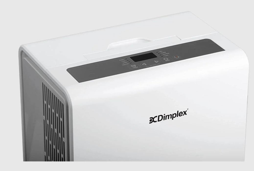 Dimplex 25L Dehumidifier DC25DEHUM - LX2001 - Homewares, Outdoor, Phone Accessories, Cases, Speakers, Headphones + More -
