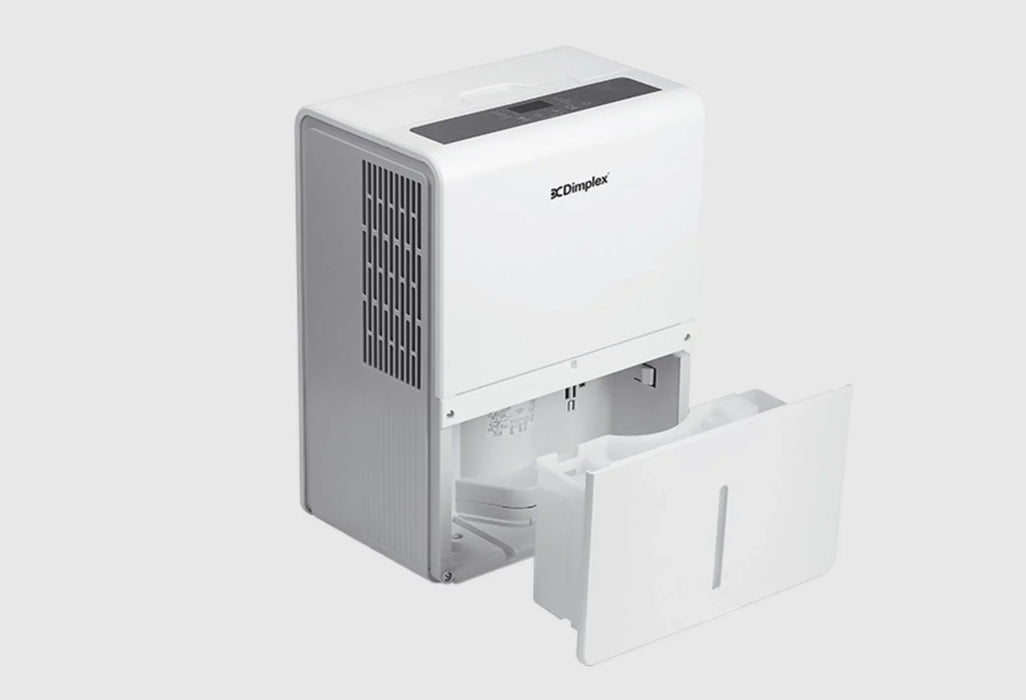 Dimplex 25L Dehumidifier DC25DEHUM - LX2001 - Homewares, Outdoor, Phone Accessories, Cases, Speakers, Headphones + More -