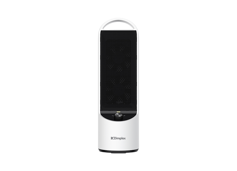 Dimplex 2kW DC Ceramic Heater DHCHR20M