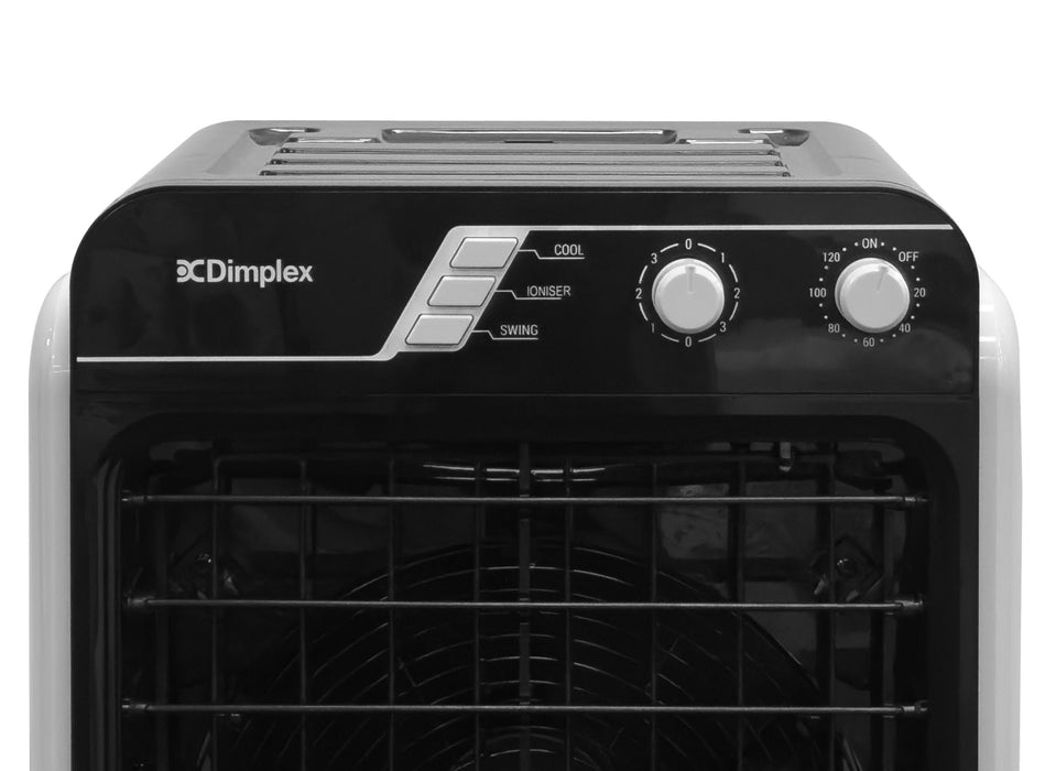 Dimplex 40L Evaporative Cooler