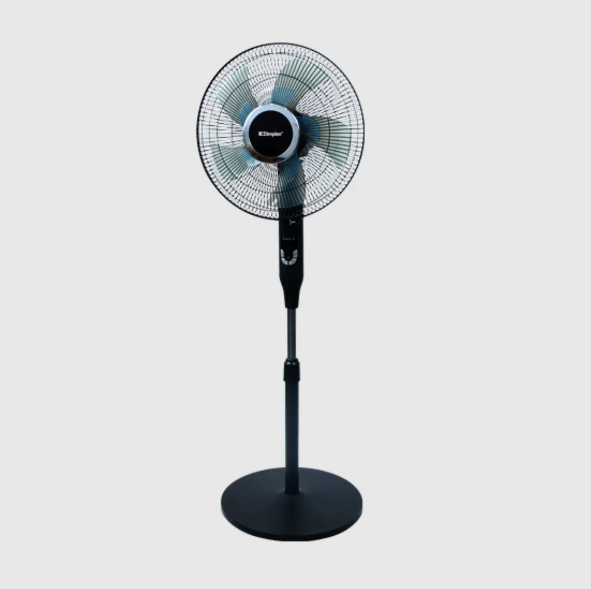 Dimplex 40cm DC Digital Pedestal Fan — LX2001 - Homewares, Outdoor ...