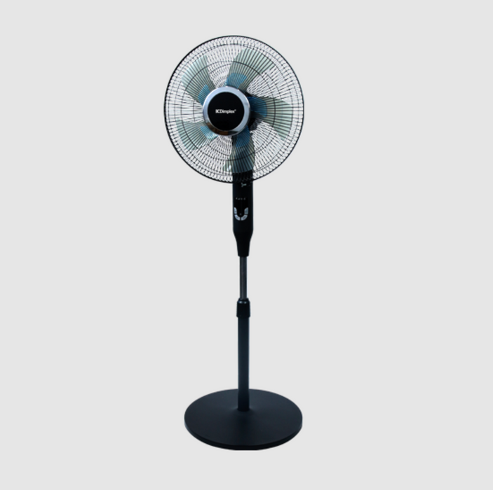 Dimplex 40cm DC Digital Pedestal Fan