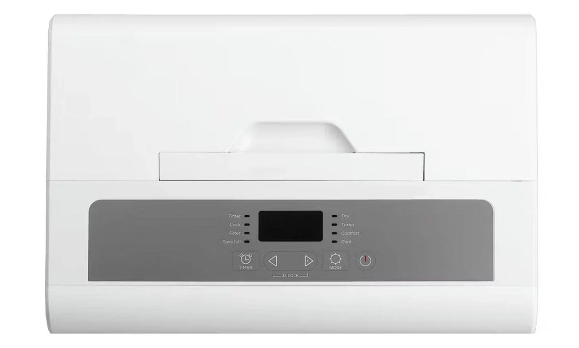 Dimplex 50L Dehumidifier DC50DEHUM - LX2001 - Homewares, Outdoor, Phone Accessories, Cases, Speakers, Headphones + More -