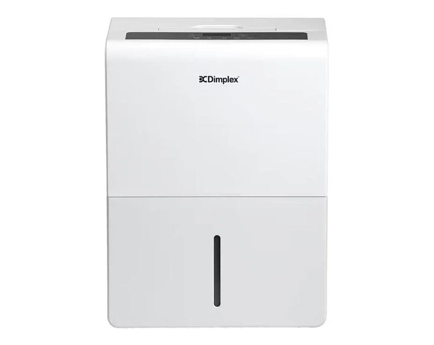 Dimplex 50L Dehumidifier DC50DEHUM - LX2001 - Homewares, Outdoor, Phone Accessories, Cases, Speakers, Headphones + More -