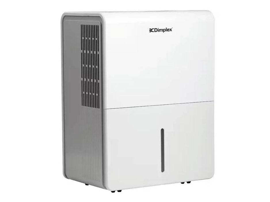 Dimplex 50L Dehumidifier DC50DEHUM - LX2001 - Homewares, Outdoor, Phone Accessories, Cases, Speakers, Headphones + More -