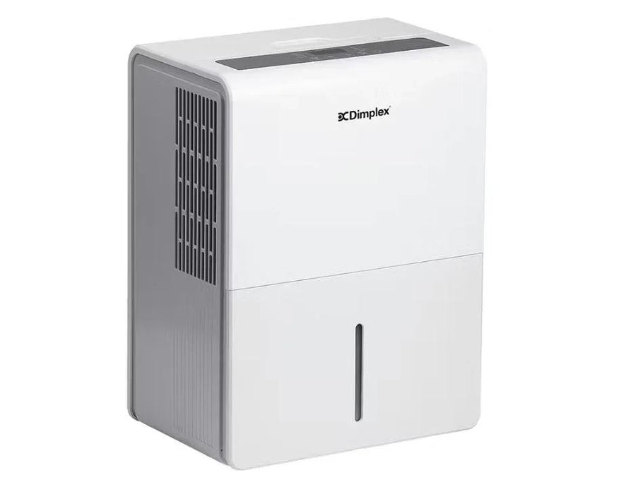 Dimplex 50L Dehumidifier DC50DEHUM - LX2001 - Homewares, Outdoor, Phone Accessories, Cases, Speakers, Headphones + More -