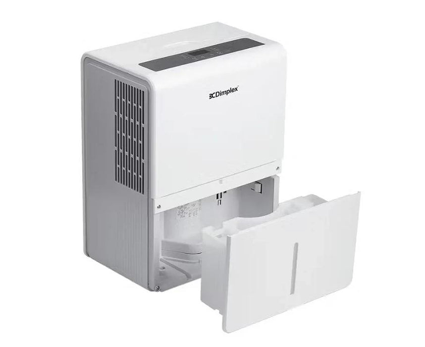 Dimplex 50L Dehumidifier DC50DEHUM - LX2001 - Homewares, Outdoor, Phone Accessories, Cases, Speakers, Headphones + More -