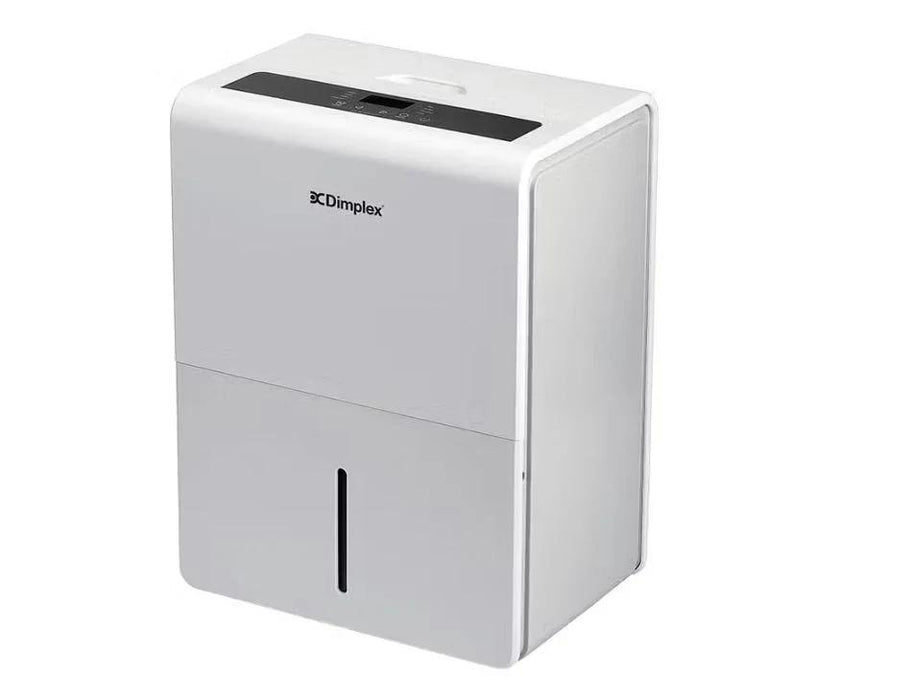Dimplex 50L Dehumidifier DC50DEHUM - LX2001 - Homewares, Outdoor, Phone Accessories, Cases, Speakers, Headphones + More -